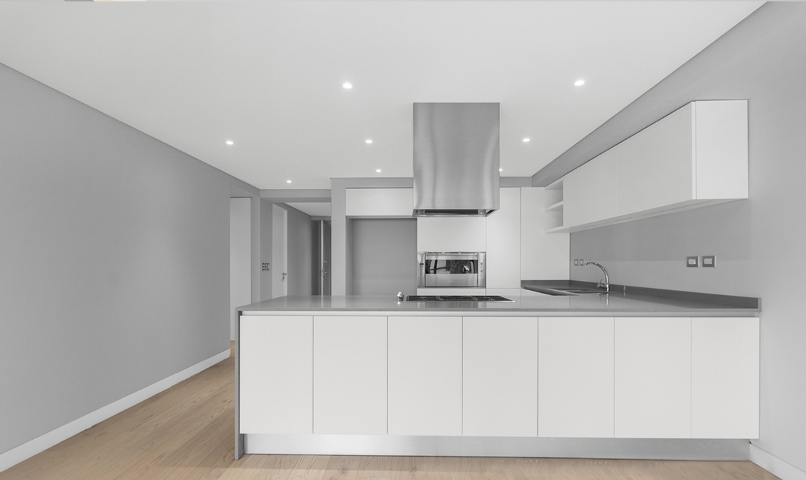 Garden House. La Martine 117