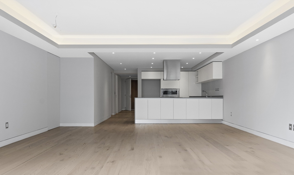 Garden House. La Martine 117